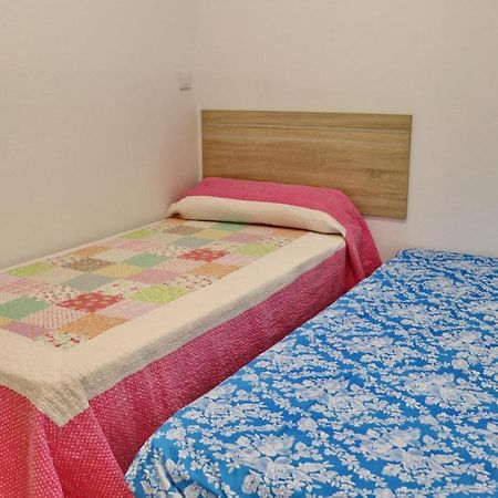 Apartamento Centro Tonelero I Conil De La Frontera Exterior foto